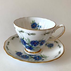 Royal Vale Fine Bone China